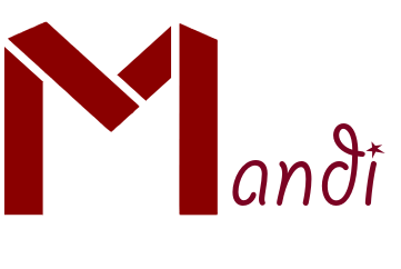 Mandi Logo